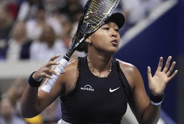 大坂直美迎来七赛季高光表现，澳大利亚队球迷沸腾！的简单介绍